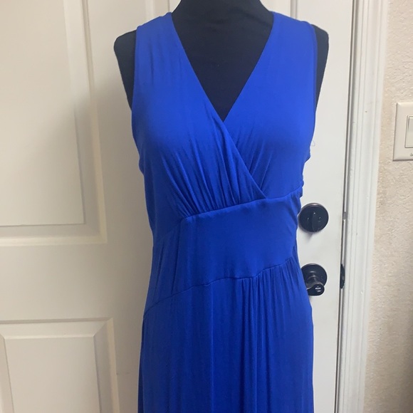 CARSON KRESSLEY Dresses & Skirts - CARSON KRESSLEY large sleeveless dress